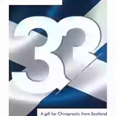 The Wisdom of 33 Paperback